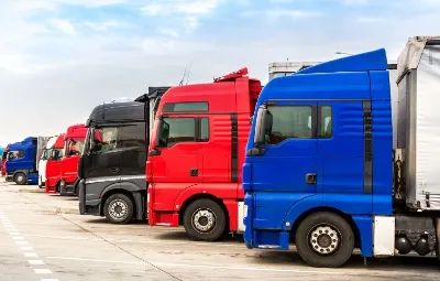 Bursa Şenpazar Ambar Nakliyat