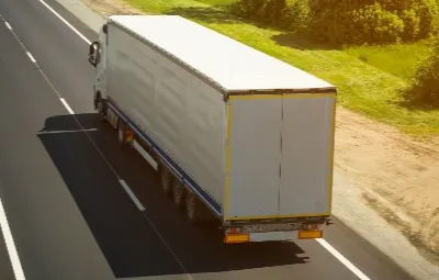 Bursa ile Şenpazar Arası Parça Eşya Taşıma