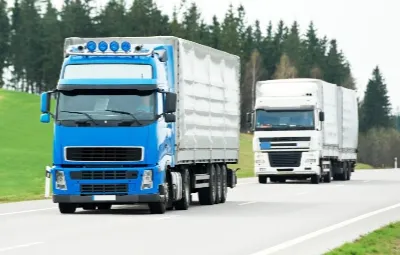 Bursa ile Şenpazar Arası Eşya Taşıma